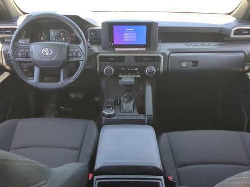 Certified 2025 Toyota Tacoma SR image 15