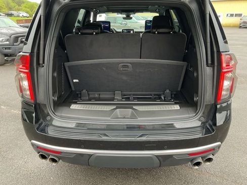 Used 2022 Chevrolet Tahoe High Country AWD/4WD image 53