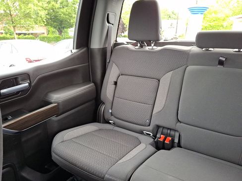 Certified 2022 Chevrolet Silverado 1500 RST image 15