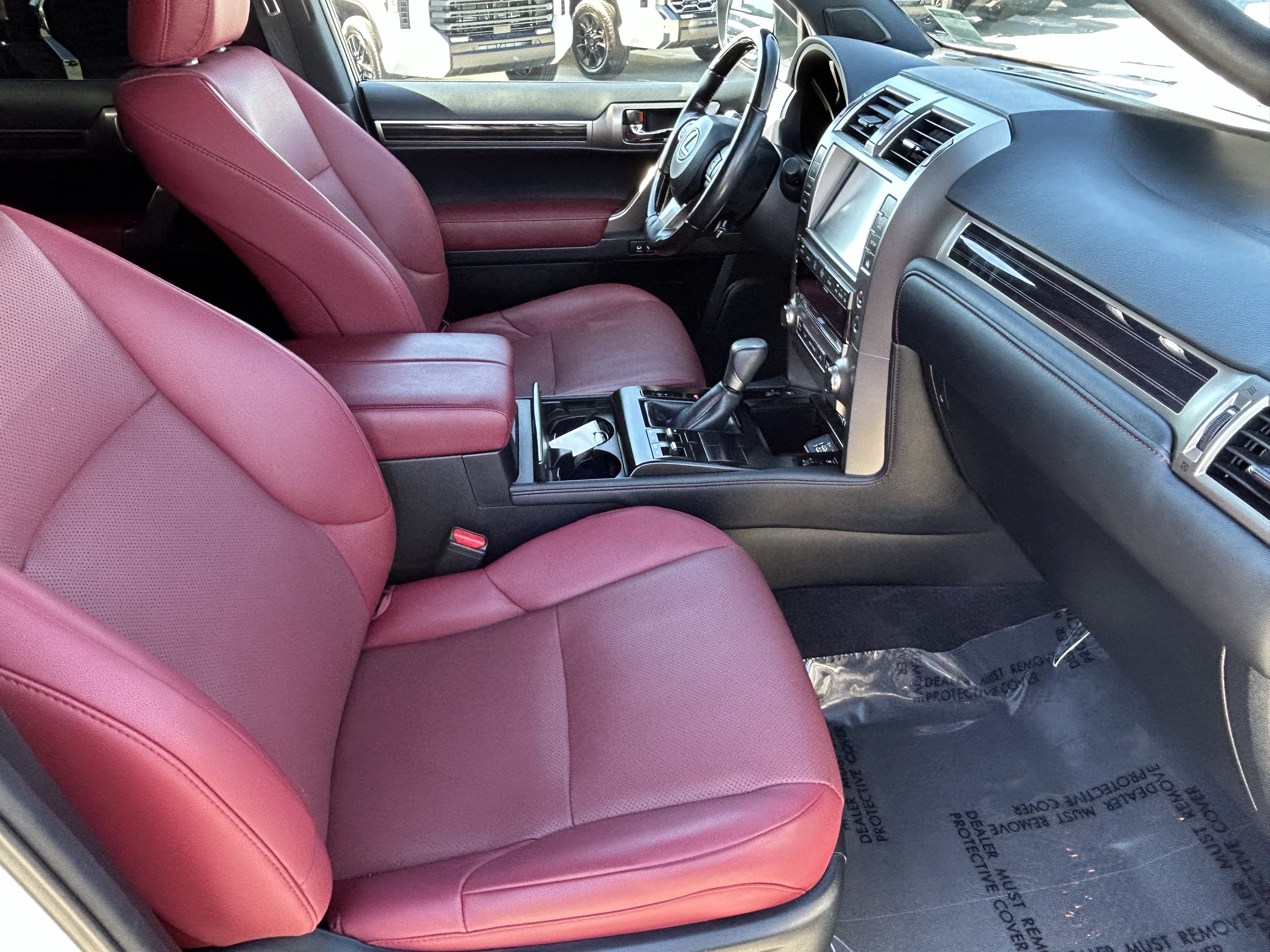 Used 2021 Lexus GX 460 Premium AWD/4WD image 10