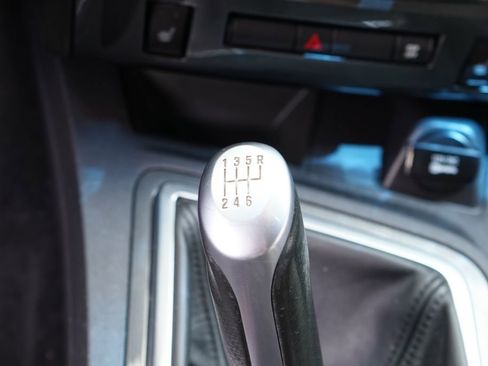 Used 2009 Dodge Challenger SRT8 RWD image 20