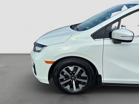 Used 2026 Honda Odyssey EX-L image 10