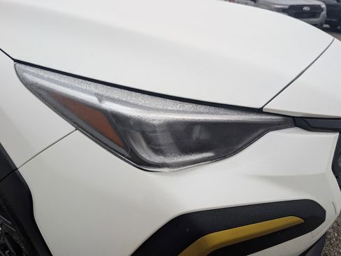 Certified 2025 Subaru Crosstrek 2.5i Sport image 30