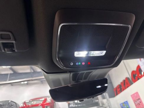 Used 2024 Chevrolet Blazer EV RS AWD/4WD image 32