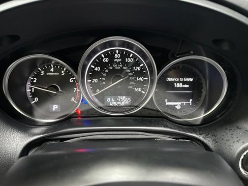 Used 2014 MAZDA CX-5 Touring w/ Touring Technology Package AWD/4WD image 18
