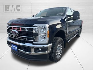 Used 2025 Ford F250 XLT w/ Snow Plow Prep Package 360° Tour