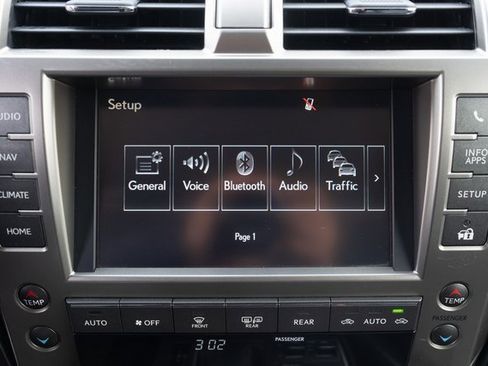 Used 2019 Lexus GX 460 Luxury image 23