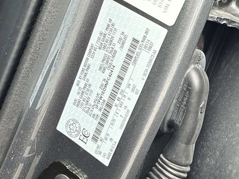 Certified 2022 Ford F150 XLT w/ Equipment Group 302A High image 22