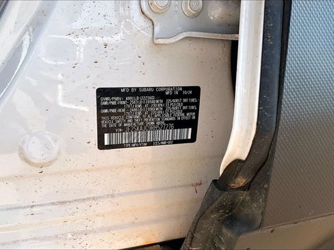 Used 2024 Subaru Forester Wilderness AWD/4WD image 31