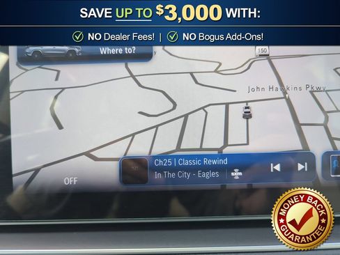Used 2024 Mercedes-Benz GLS 580 4MATIC image 26
