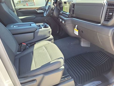 New 2026 GMC Sierra 1500 Elevation AWD/4WD image 25