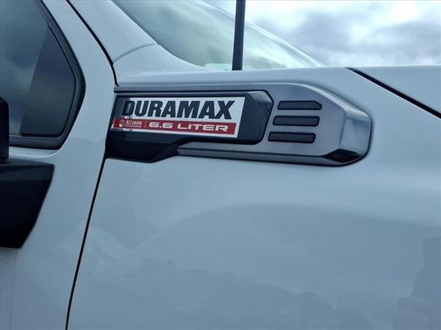 New 2026 GMC Sierra 2500 AT4 w/ AT4 Premium Plus Package image 10