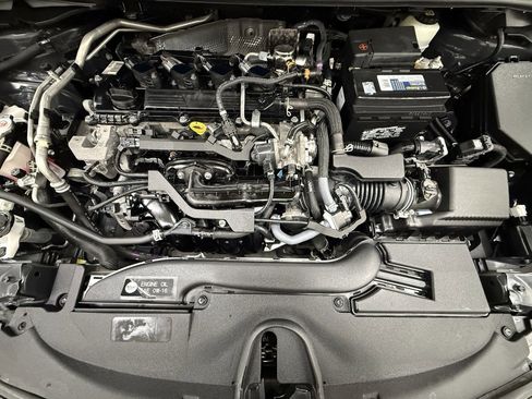 Used 2023 Toyota Corolla SE image 16