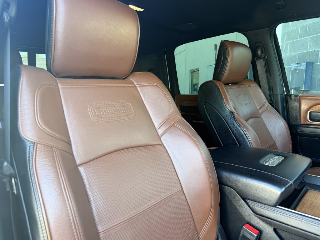 Used 2019 RAM 2500 Limited w/ Off Road Package AWD/4WD image 55