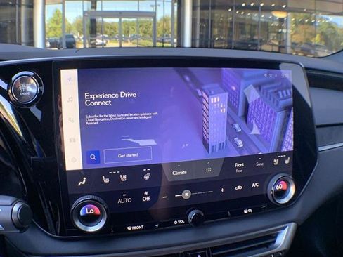 Used 2025 Lexus RX 350 Premium image 18