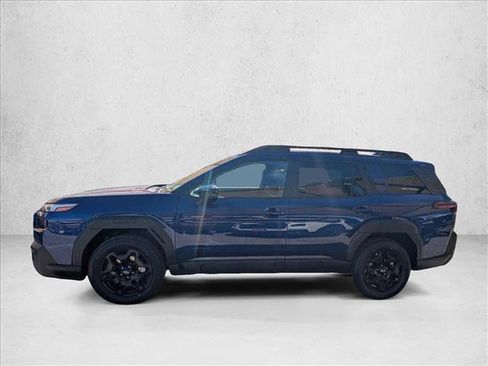 New 2026 Subaru Outback Limited AWD/4WD image 8