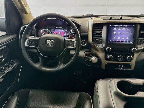 Used 2019 RAM 1500 Laramie AWD/4WD image 26