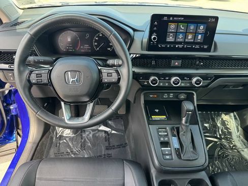 Certified 2023 Honda CR-V EX-L image 18
