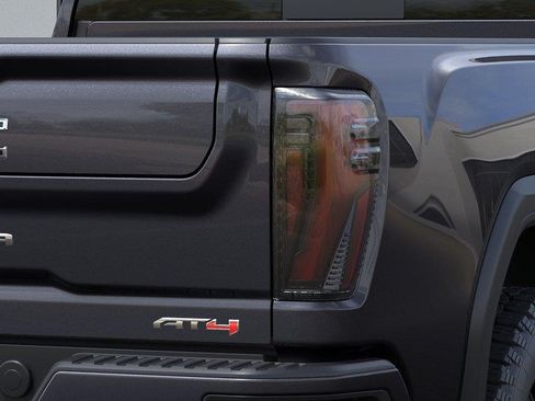 New 2026 GMC Sierra 2500 AT4 w/ AT4 Premium Plus Package AWD/4WD image 11