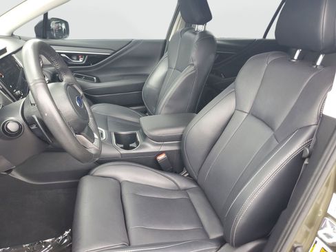 Used 2024 Subaru Outback Limited XT AWD/4WD image 19