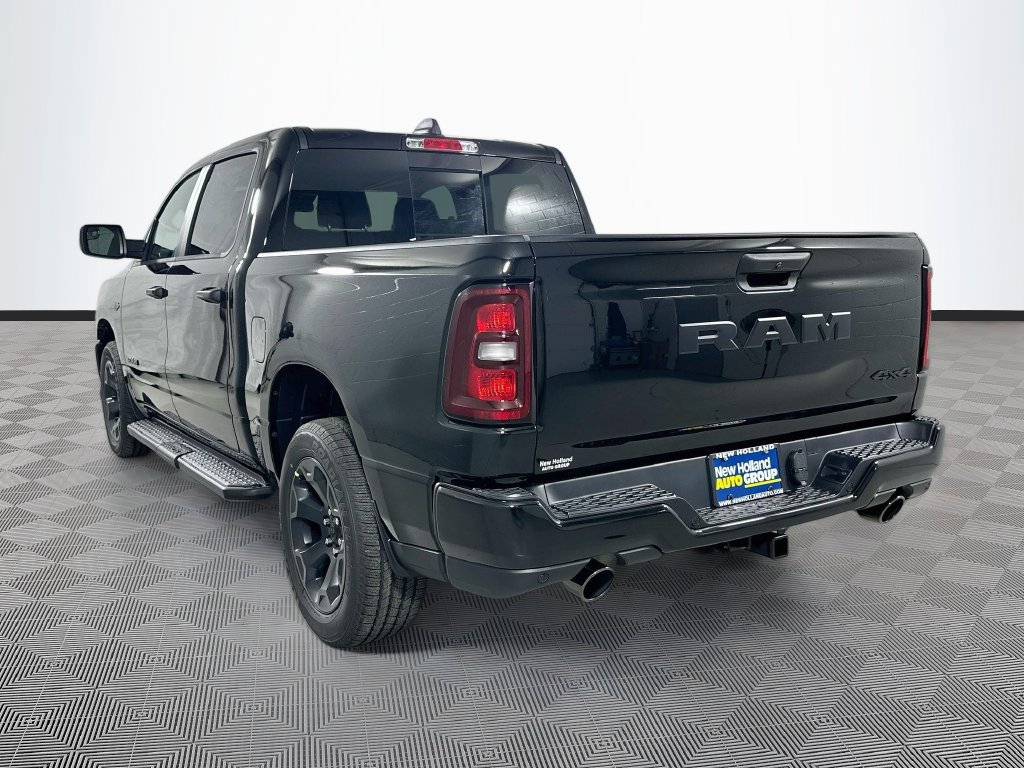 New 2027 RAM 1500 Tradesman AWD/4WD image 22