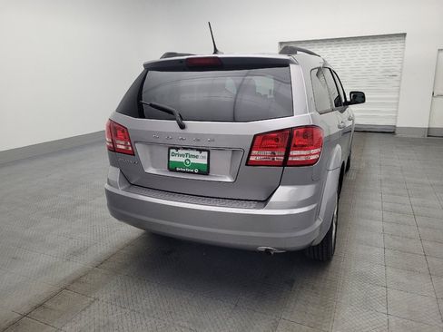 Used 2018 Dodge Journey SE w/ Connectivity Group image 7