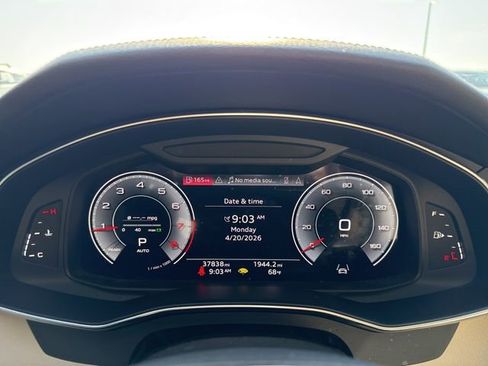 Used 2023 Audi A6 Premium Plus image 16