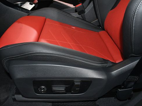 Used 2025 BMW X2 M35i w/ Premium Package AWD/4WD image 13