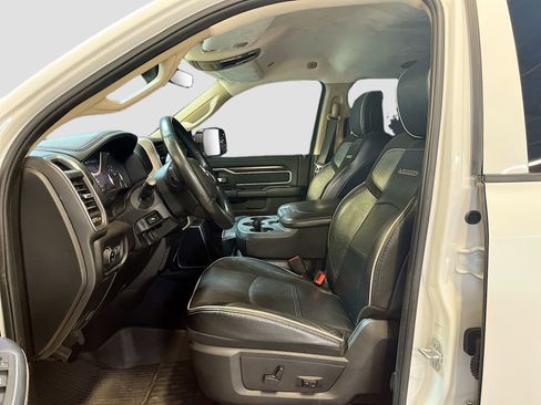 Used 2022 RAM 2500 Laramie image 20