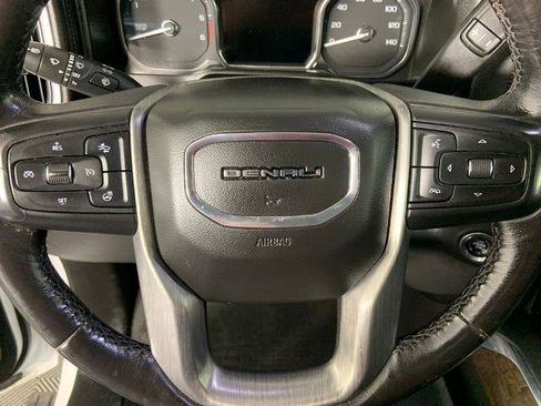 Used 2021 GMC Sierra 1500 Denali w/ Denali Ultimate Package AWD/4WD image 37