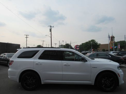 Used 2026 Dodge Durango GT AWD/4WD image 5