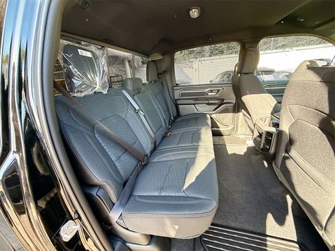 New 2026 RAM 1500 Big Horn image 28