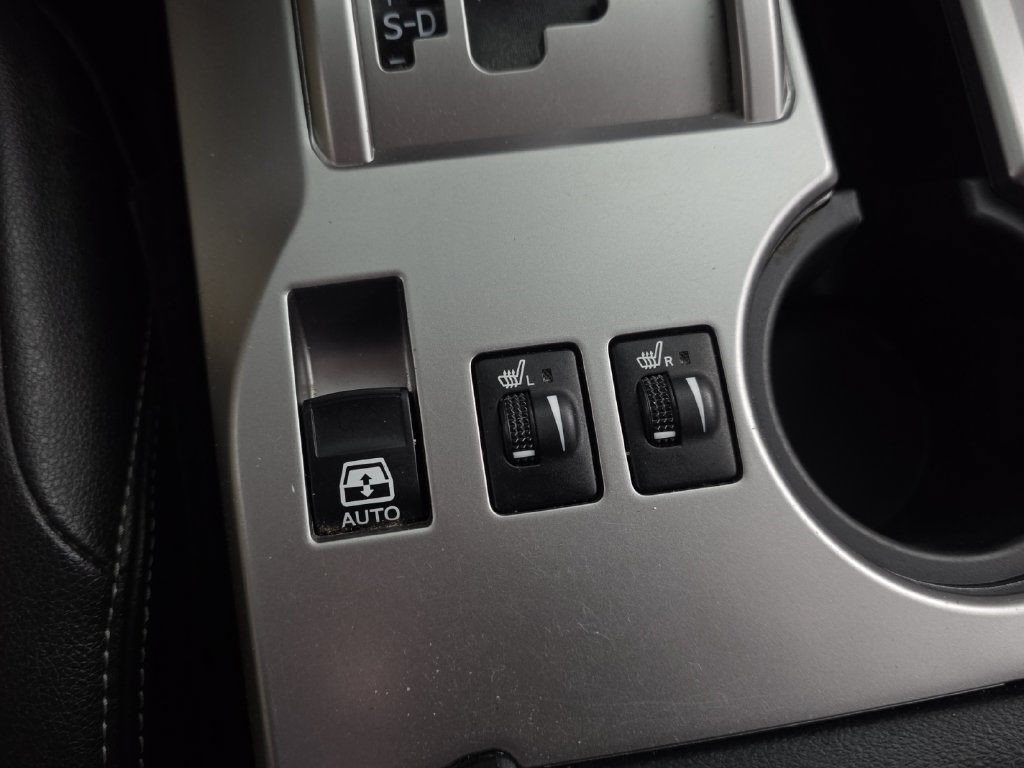 Used 2019 Toyota 4Runner SR5 Premium AWD/4WD image 22