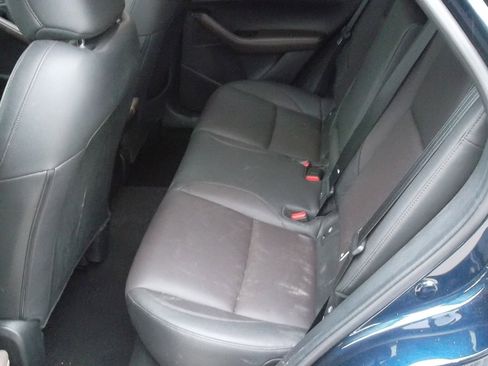 Used 2022 MAZDA CX-30 AWD 2.5 S w/ Premium Package image 9