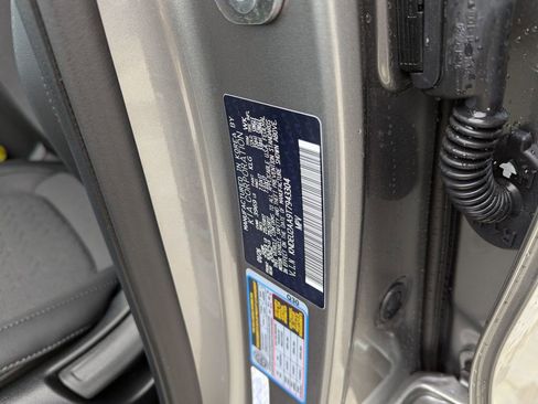 New 2026 Kia Seltos S image 32