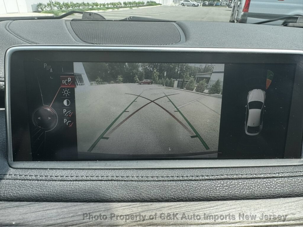 Used 2016 BMW X6 xDrive35i AWD/4WD image 20