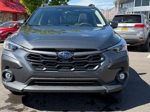 Used 2024 Subaru Crosstrek 2.0i Premium AWD/4WD image 8