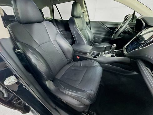 Used 2024 Subaru Outback Limited AWD/4WD image 36