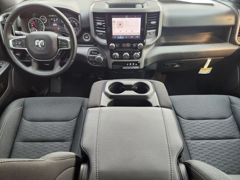 New 2026 RAM 1500 Express RWD image 23