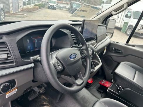 New 2026 Ford Transit 350 RWD image 19