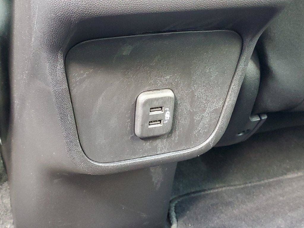 Used 2024 Chevrolet Equinox LT FWD image 27