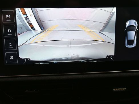 Used 2024 Lotus Emira First Edition RWD image 16