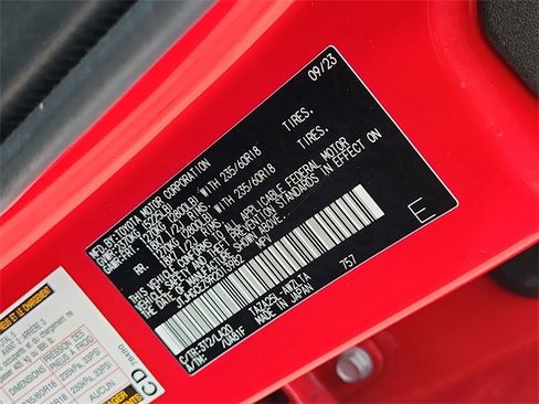 Used 2024 Lexus NX 350 AWD w/ Luxury Package image 35