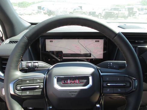 New 2026 GMC Terrain AT4 w/ Convenience Package III AWD/4WD image 14