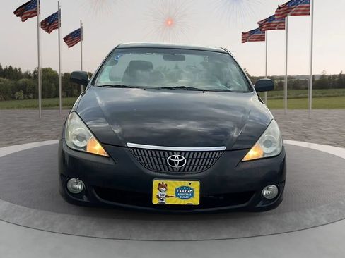 Used 2006 Toyota Solara SE Sport FWD image 2