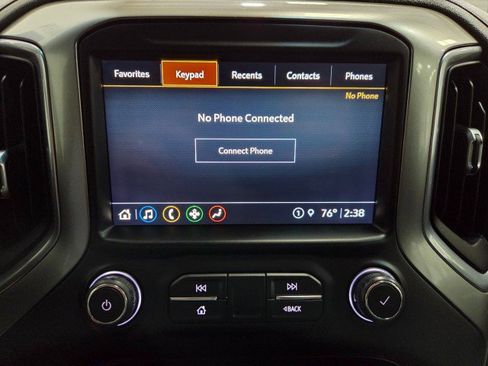 Used 2021 Chevrolet Silverado 1500 RST w/ Texas Edition Plus AWD/4WD image 57