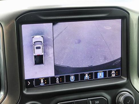 Used 2020 Chevrolet Silverado 1500 LTZ w/ LTZ Plus Package image 22