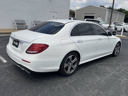 Used 2017 Mercedes-Benz E 300 image 6