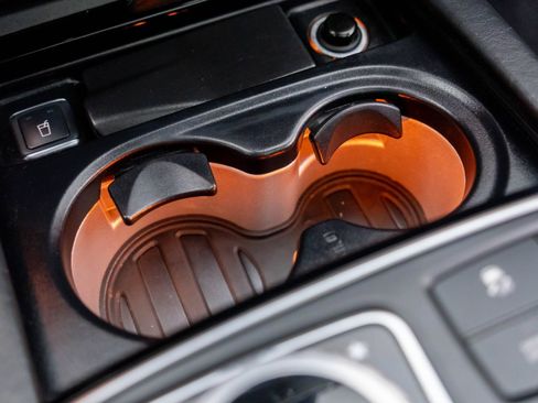 Used 2016 Mercedes-Benz GLE 63 AMG 4MATIC image 32