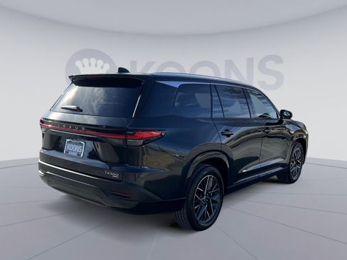 Used 2025 Lexus TX 350 AWD image 7